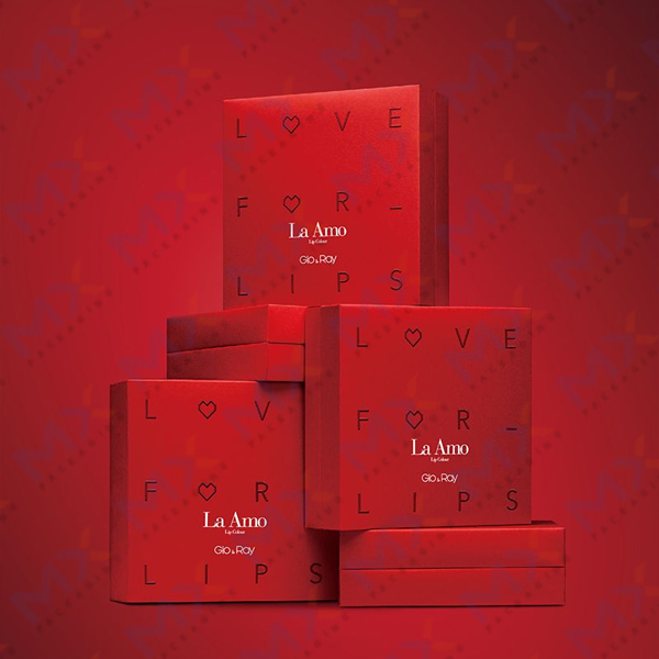 Custom Valentines Boxes - view 3